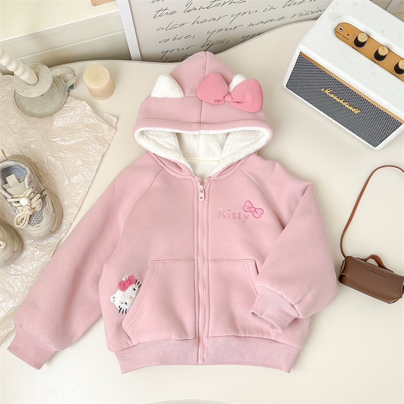 Rosa (más engrosamiento de terciopelo)