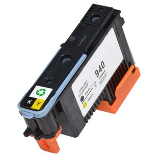 1�� ��Dɫ ABS ���ݻ���HP940��ӡ�^���^ C4900A C4901A �m�� HP