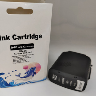 �m�û���940ī��HP OfficeJet Pro 8000-A8009��������ɫ��ɫīˮ