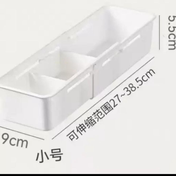 소형 [접이식 수납함]