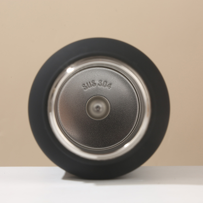 Transfronterizo 304 taza de acero inoxidable de gran capacidad de hervidor espacial portátil taza de agua deportiva hervidor de agua deportiva al por mayor