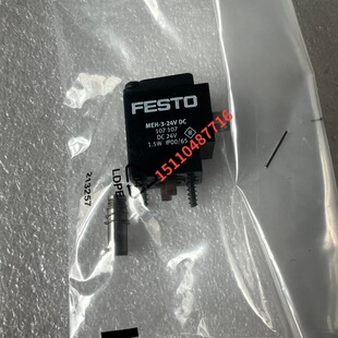 �M˹�� FESTO ��Ȧ 663955 MSEB-3-230V AC �F؛