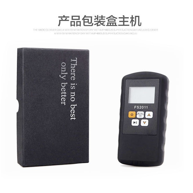 核辐射检测仪 Xγβ射线辐射测试仪 放射性大理石检测仪器报警器