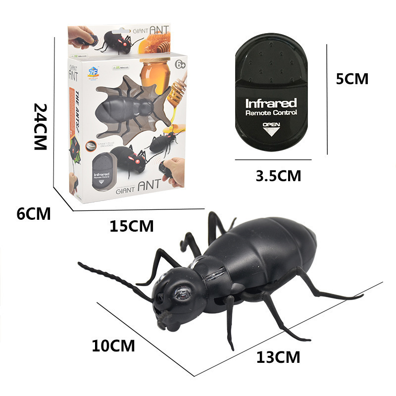 2021 Jiahui Feng Leyu Tricky Simulación Carga Animal Tricky Toy Productos al por mayor