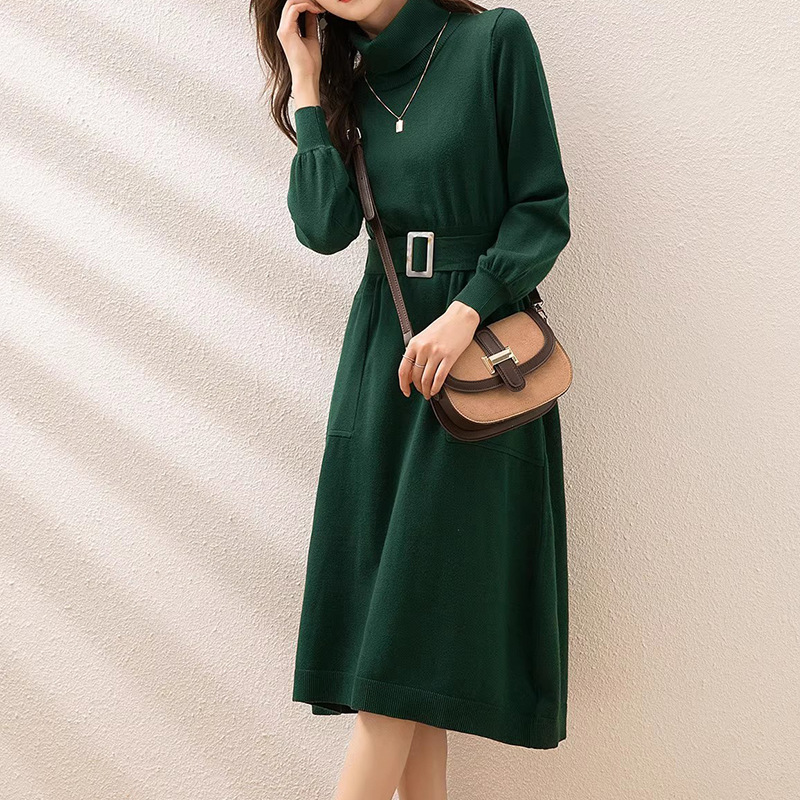 F9412 2110K ÁO LEN NỮ HANTDC ÁO LEN THỜI TRANG NỮ G05 SẢN PHẨM MỚI
