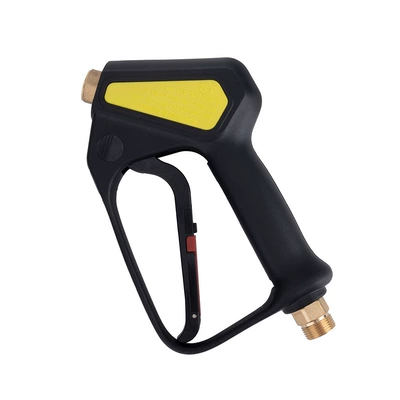 Inlet M22-M-ID14 310bar/4500psi | Xiongwei High pressure car wash water gun
