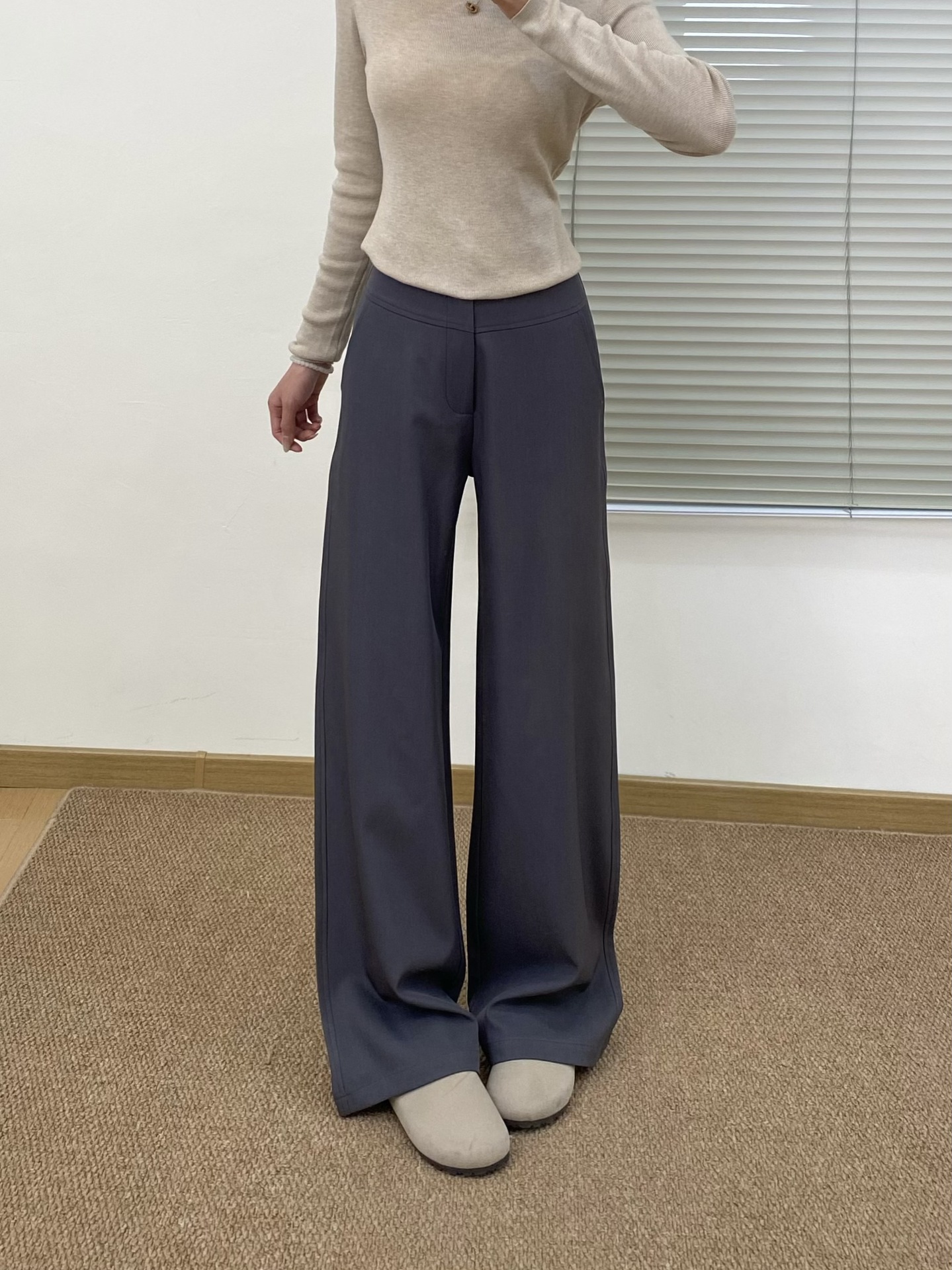 회색 일반형
