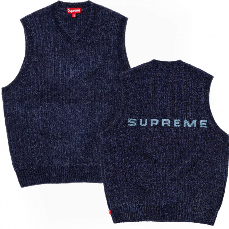 高版本supreme25SS 潮牌HOODED SWEATSHIRT 大LOGO加绒帽衫卫衣|undefined