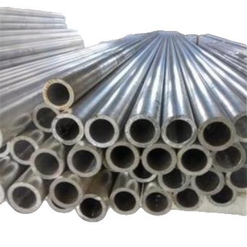 厂家供应LY12航天铝管  壁厚铝合金管 高硬度 量大价优 零切