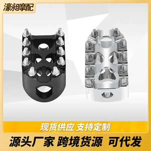 Мотоциклетные аксессуары подходят для Harley Glinding 883 модификация подвесная голова подвесной головы висящие бисер и жемчужные наконечники.