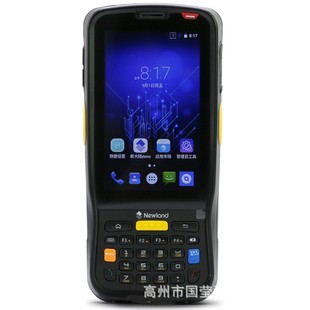 �´��NLS-MT66-2XA ��׿�����ɼ���pda�ֳֽK�˿��f�}����蘌