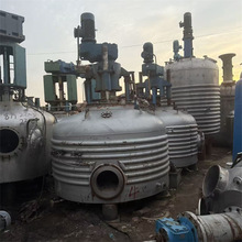 出售三合一干燥机 二手二合一过滤机不锈钢过滤机 洗涤过滤干燥机