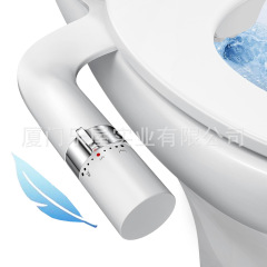 国境を越えた超薄座便婦人洗浄器家庭用ホテル洗浄屁神器洗浄器は電気知能洗浄器を使わない