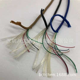 电源线;渔线;漆包线