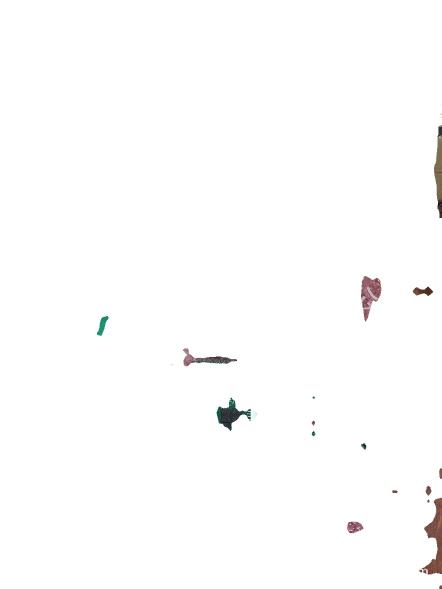 罗托克比例板主板47099-01，47099-02 50480-01，50480-02