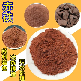 其他非金属;非金属粉末;铁粉系列