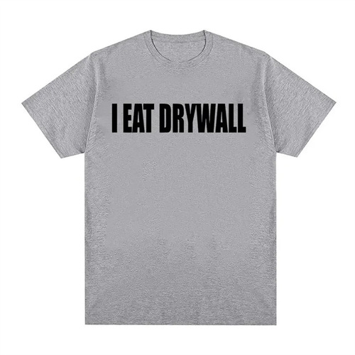 Summer print, rest, joke, emoji, fashionable drywall, I pack men and women's T-shirt, T-shirt, short-sleeved top, fun to eat