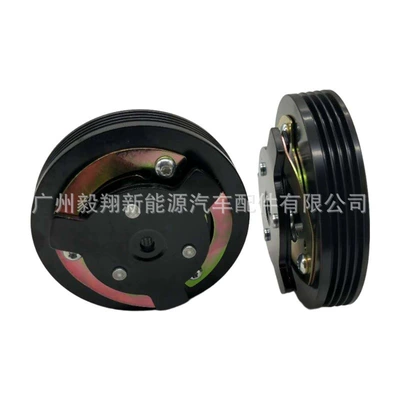 Automotive Air Conditioning Compressor Electromagnetic Clutch Is Suitable for Mercedes-Benz/Smart Mercedes-6Pk