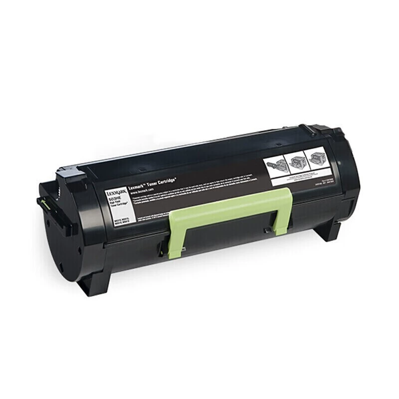 Тонер-картридж Original Lexmark 50F3H0E для принтеров MS310DN MS312 410 415 510 610