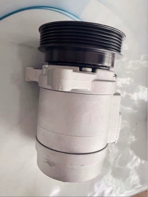 Sp17 92213355 Automotive air conditioning