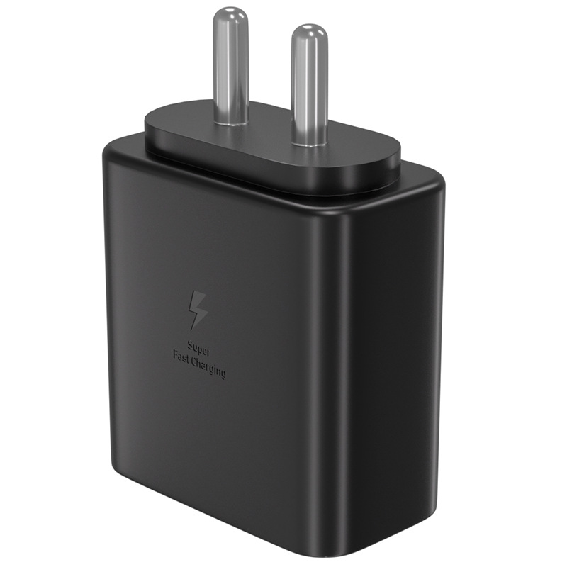 India gauge 45W fast charger