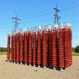 绝缘子;连接金具;线夹