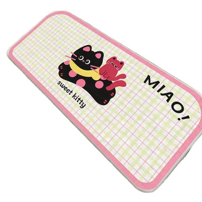 pad for the car Electric car cushion