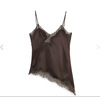 Short brown