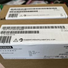 6ES7315-2AH14-0AB0/6ES7315-2EH14-0AB0西门子CPU中央处理器主机