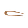 Fashionable modern Chinese hairpin, resin, hairgrip, plastic hair accessory, Korean style, new collection