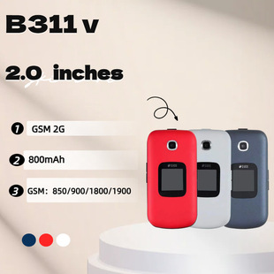 �羳���QGusto 3B311V GSM2G���˷��w���I�p�����������˙C