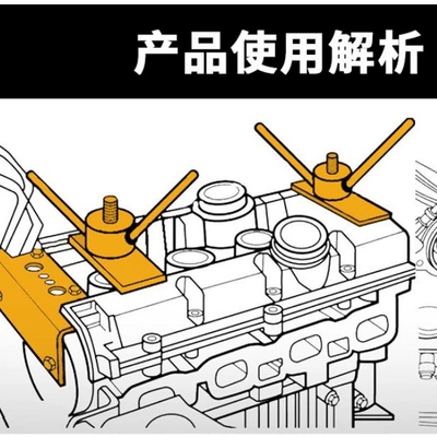 belt engine timing – Mühərrik alətləri