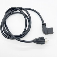 ��ʽһ�Aһ�Qһƽ���^�� 14AWG2.08ƽ����ʽ��ĸ���Դ��