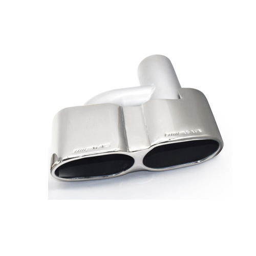 奔緩s級w221 s300 350 500排気管改造に適しています。