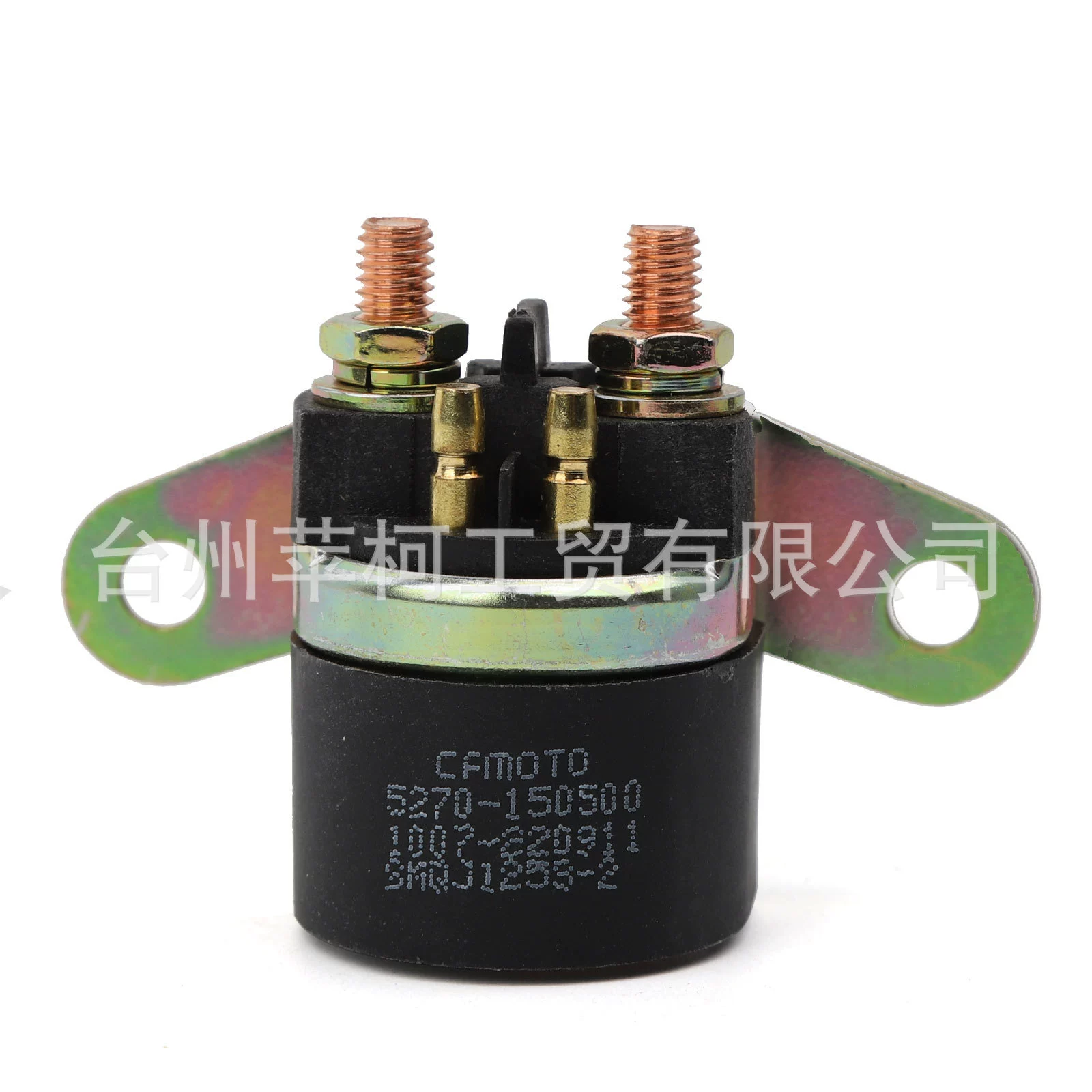 Применимо к весеннему ветру CF800-2/X8 пусковое реле 5270-150500 вездеход ATV мотоцикл