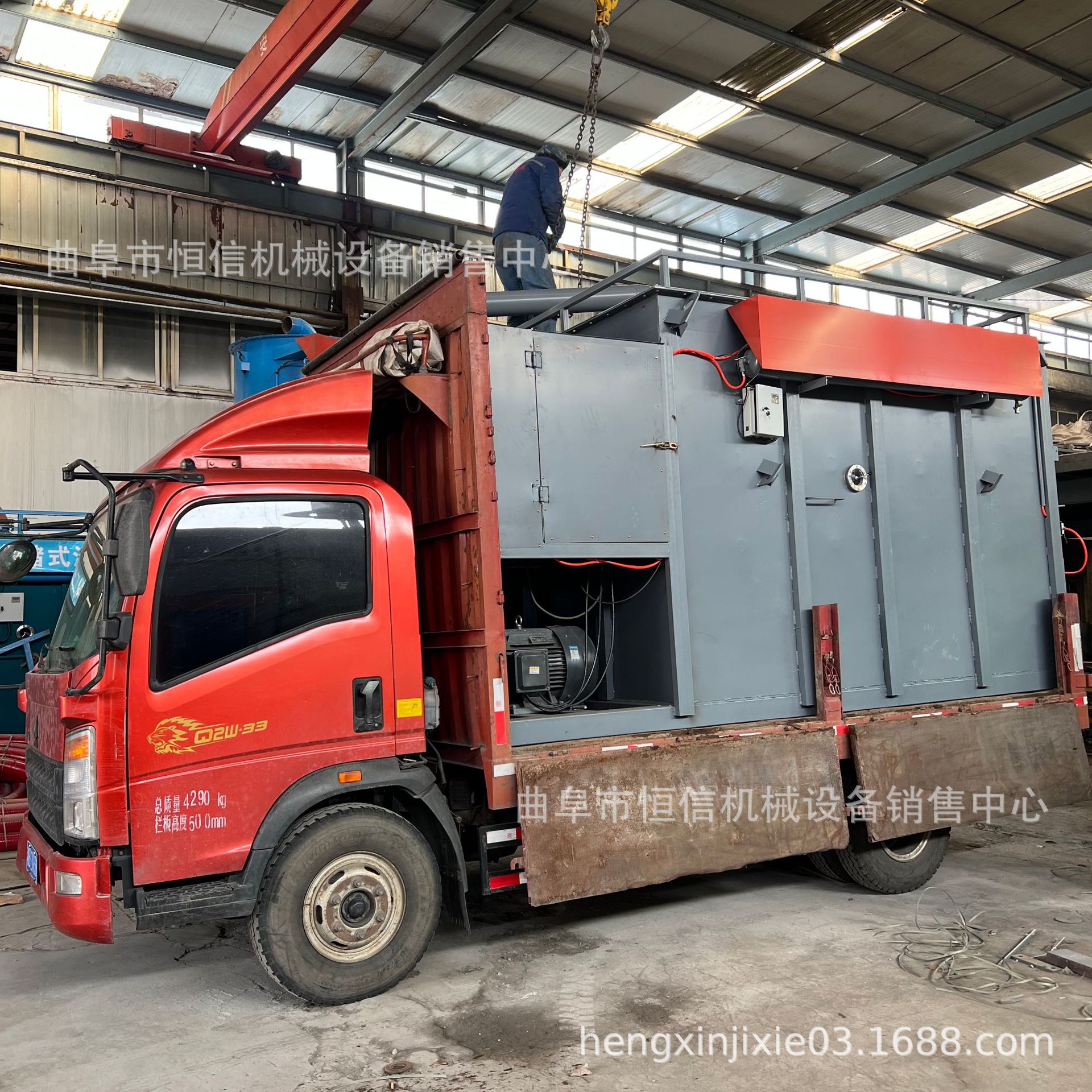 广东电厂拉粉煤灰4.2米吸灰车zcjb 开车上路到处清灰负压吸尘车