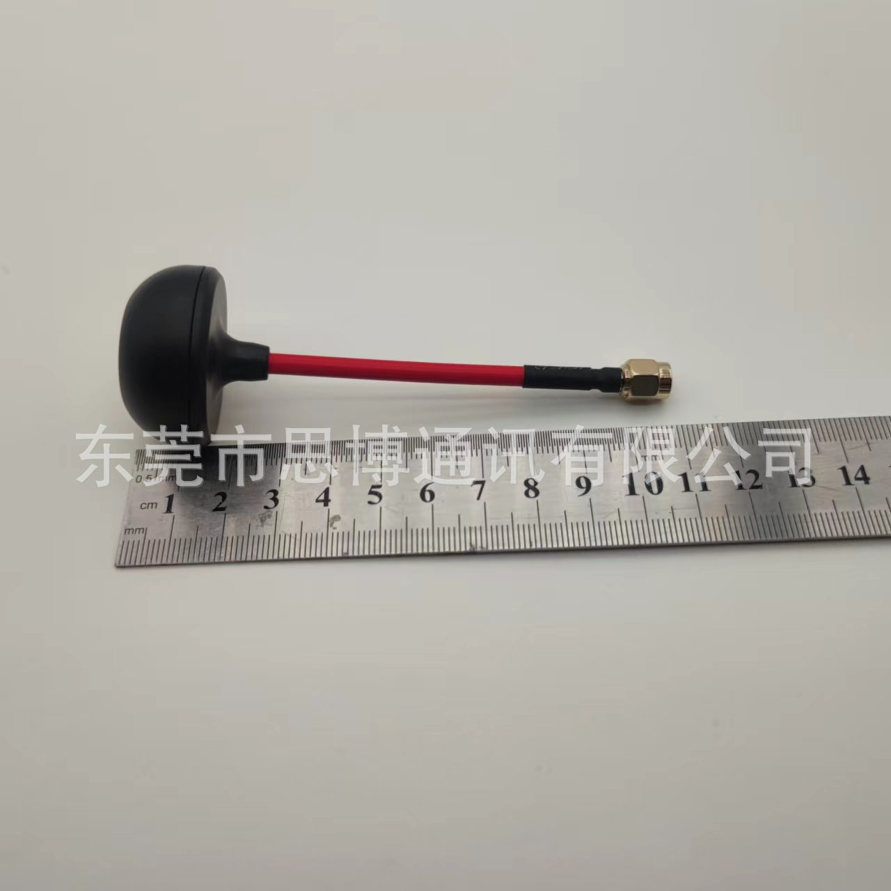 无人机天线 5.8G 2.4G 900M 915M 1.3G 蘑菇天线