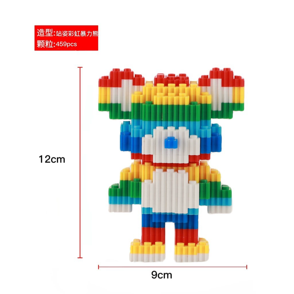 Lego, toy, constructor for adults, anti-stress