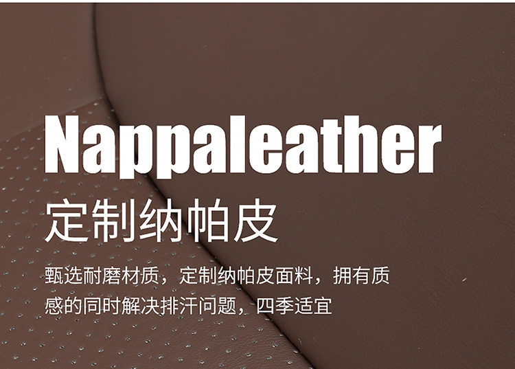 Wuling Yangguang Ev Seat Cover for Cargo Version 2-Seater Passenger Version 6-Seater New Energy Commercial Van Full-Cover Seat Cushion Cover