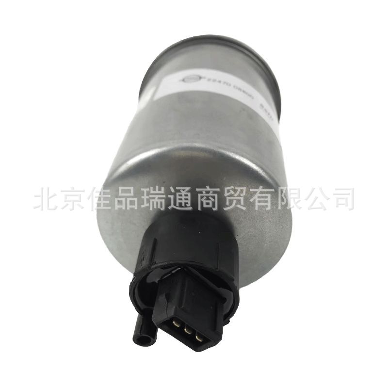 Ssanglong car accessories Aiteng enjoy Royal rester Ludi oil-water separator diesel filter 2247008b00