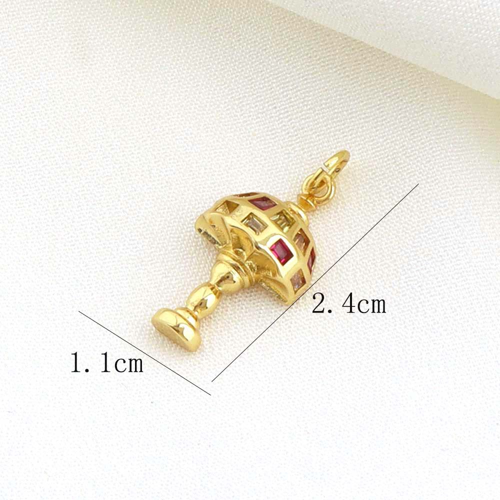 2g Weight Pendant Jewelry Making Type 18 * 23mm Jewelry Making Size Zircon Inlay Material DIY Jewelry Accessories Classification 1 Piece Quantity Copper Material Heart Shape, Boots Pattern All Seasons Season Plating Design Cute, Retro Style 1 Piece 18 * 23mm Copper Zircon Heart Shape Boots Pendant 5