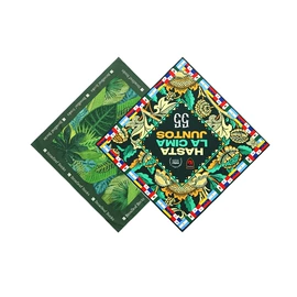 其它巾类;围脖;腰包/臂包