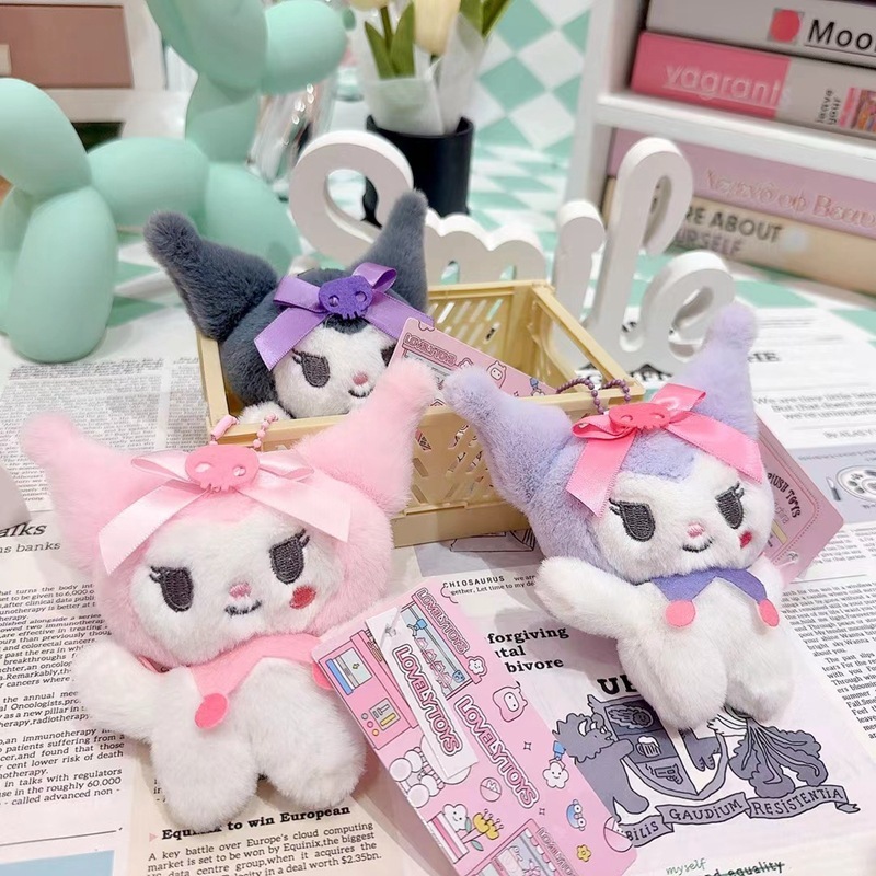 アニメのぬいぐるみのキーホルダー卸売りのぬいぐるみのぬいぐるみのぬいぐるみの飾り|undefined