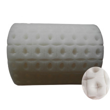 圆孔十字水培育苗海绵窝孔无土栽培吸水种植海绵块海绵块定植棉