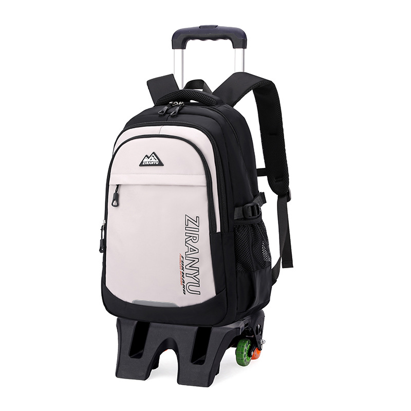 Mochila de viaje para hombre, mochila para viajes al aire libre, mochila escolar ligera y de gran capacidad, mochila escolar para estudiantes universitarios de secundaria y preparatoria