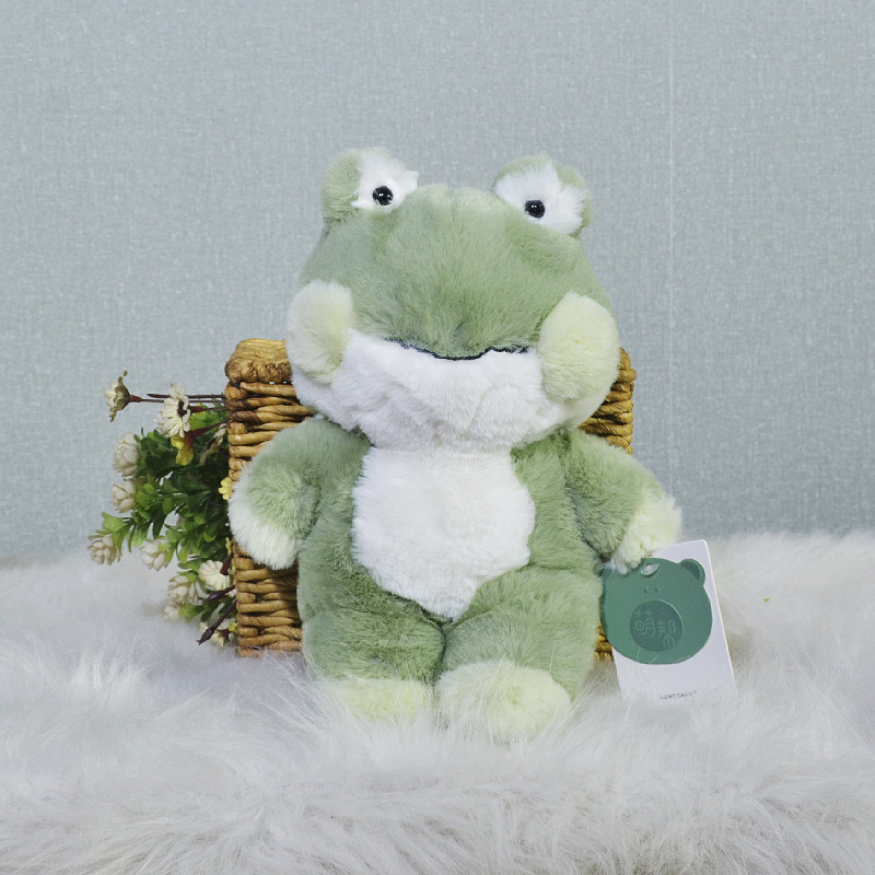 Internet celebridad juguete de peluche Dudu gato muñeca de conejo muñeca de trapo almohada para dormir Regalo de Cumpleaños Mujer al por mayor