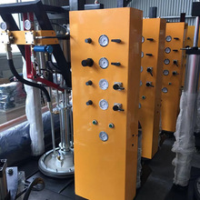 双组份打胶机厂家 全自动双组份打胶机 中空玻璃打胶机什么牌子好