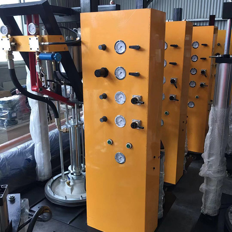 双组份打胶机厂家 全自动双组份打胶机 中空玻璃打胶机什么牌子好