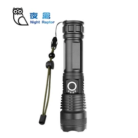 手电筒;头灯头戴电筒;野营/露营灯