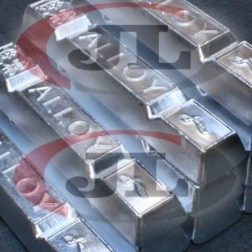 供应饰品设备镁锌 锌基合金 锌合金材料